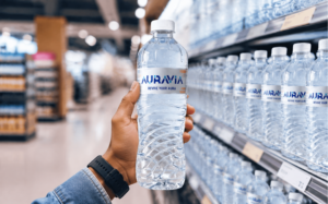 Best Packaged Mineral Water