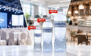 Water Bottle Size